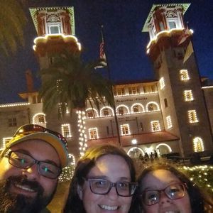 Meet your Posher, Sandra